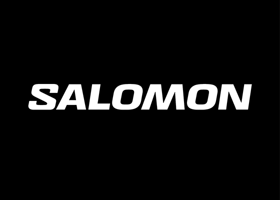 Salomon case de sucesso